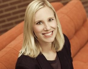 Marne Levine's photo